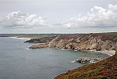 Camaret, le Sentier Ctier 